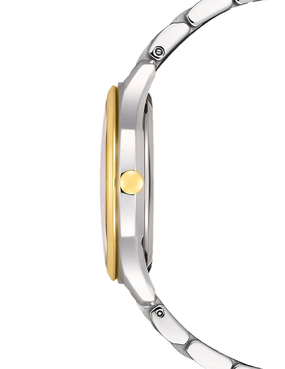 Reloj Disney Mickey Mouse para mujer 61498