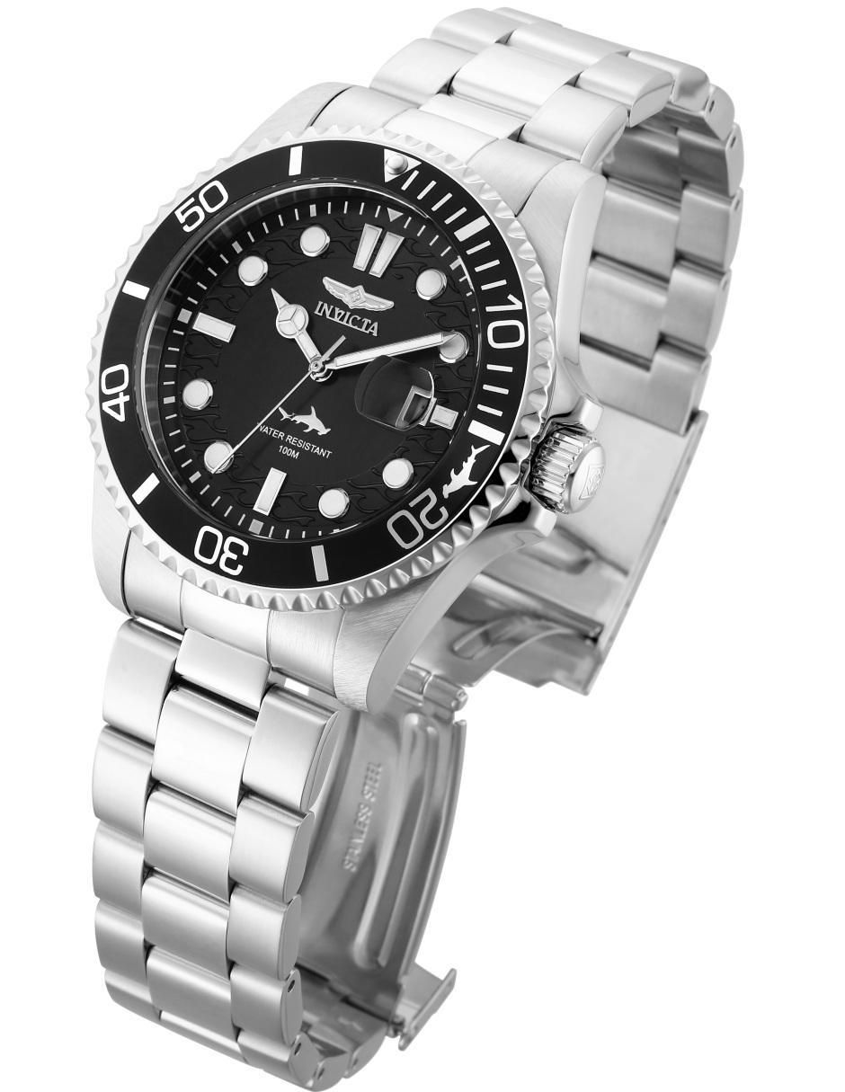 Reloj pro diver para hombre 30018 2
