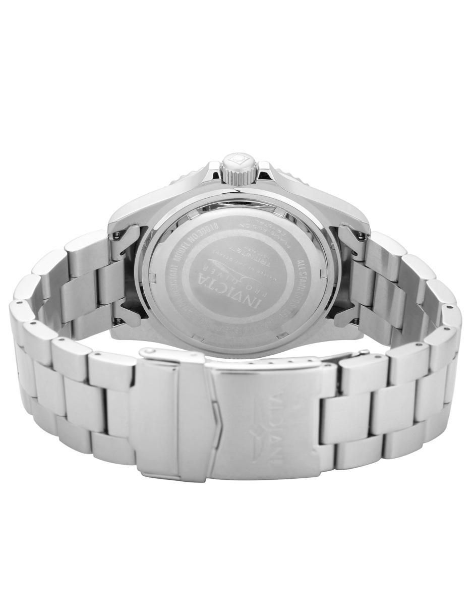 Reloj pro diver para hombre 30018