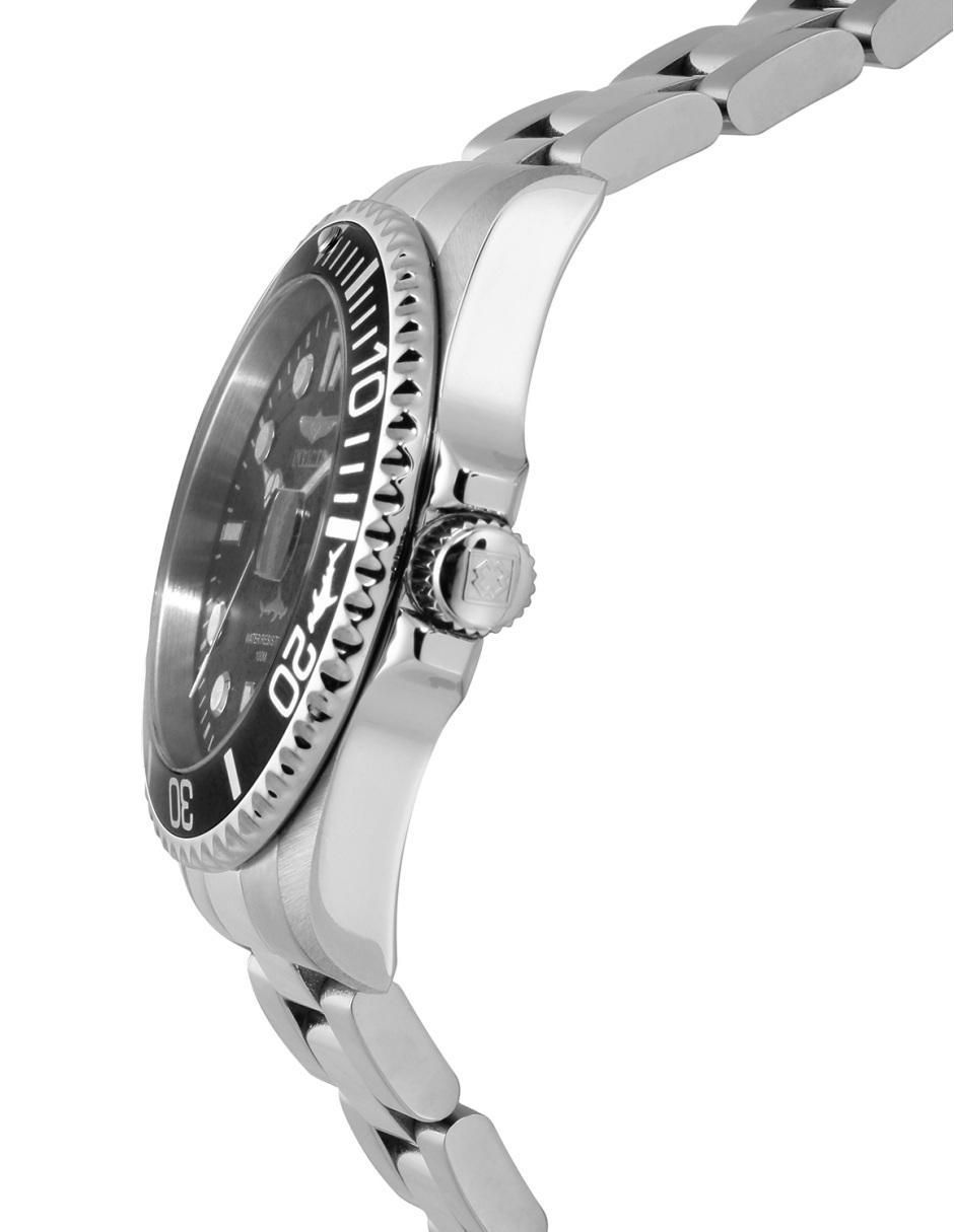 Reloj pro diver para hombre 30018