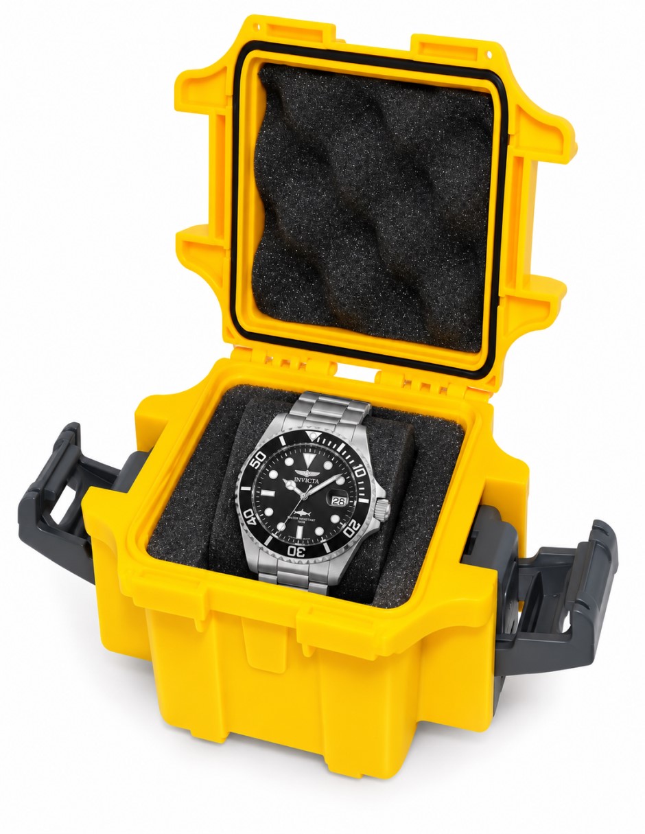Reloj pro diver para hombre 30018 6
