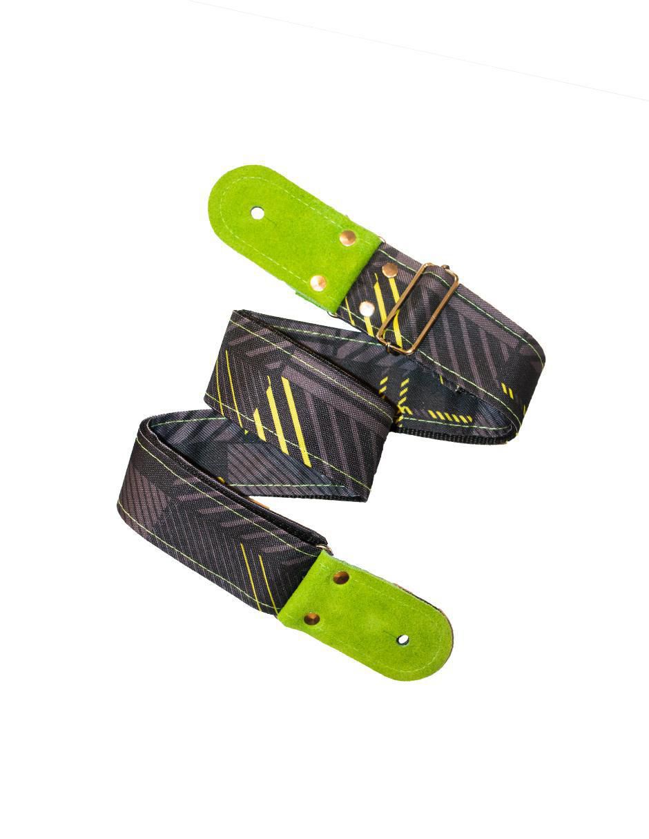 Correa para guitarra o bajo Diagonal 3