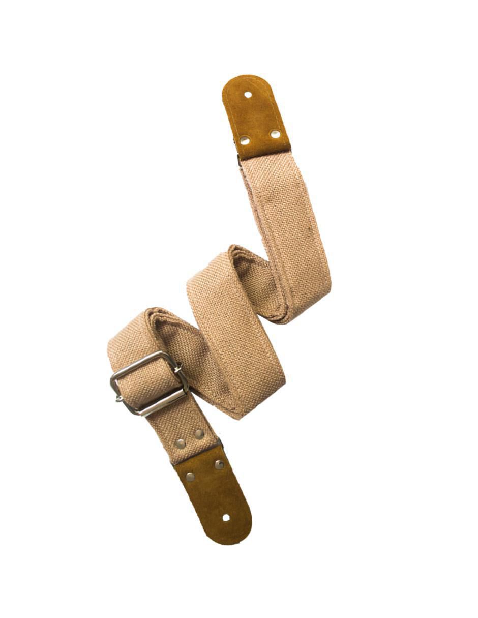 Correa para guitarra o bajo Kidam yute