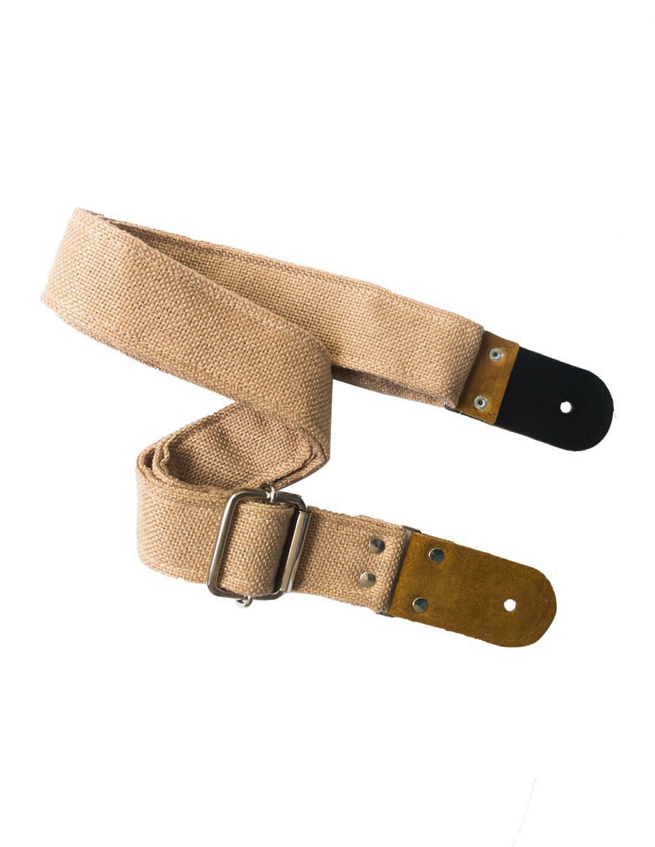 Correa para guitarra o bajo Kidam yute