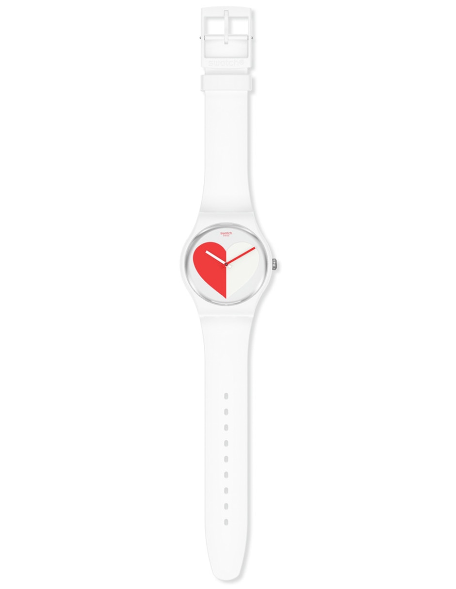 Reloj New Gent Biosourced para unisex SO29Z113 3