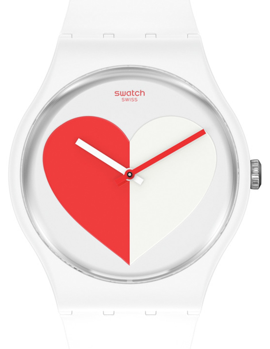 Reloj New Gent Biosourced para unisex SO29Z113 2