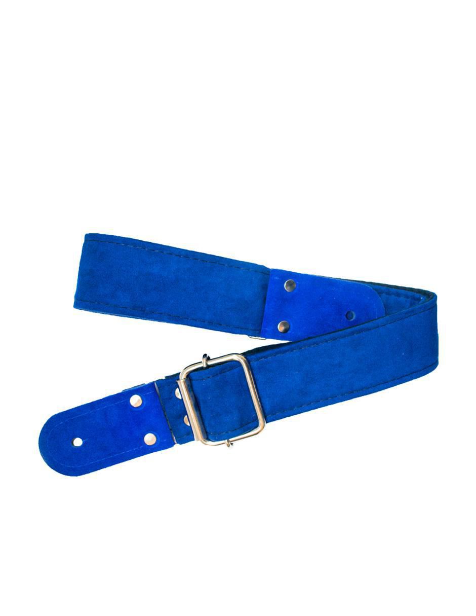 Correa para guitarra o bajo Kidam Gamuza