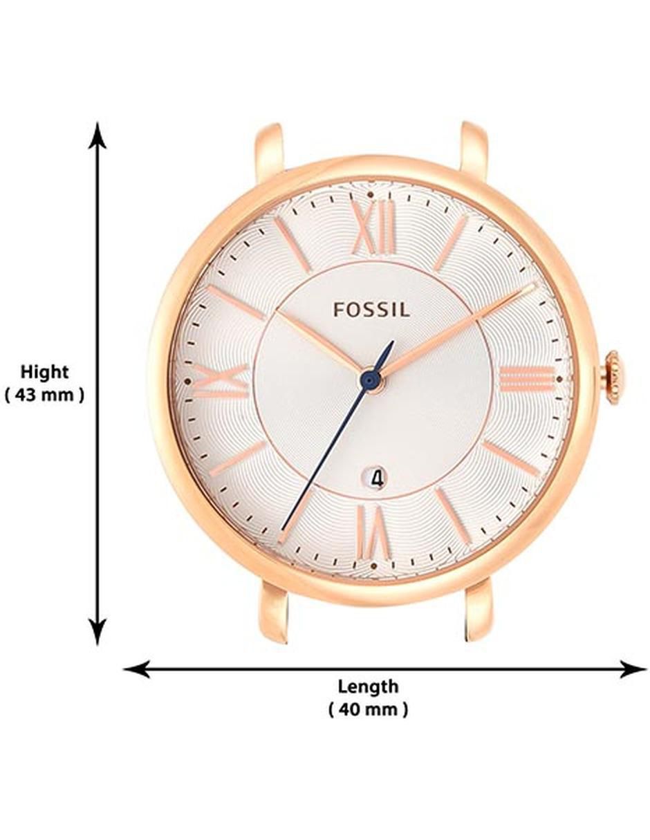 Reloj Jacqueline para mujer ES3843 2