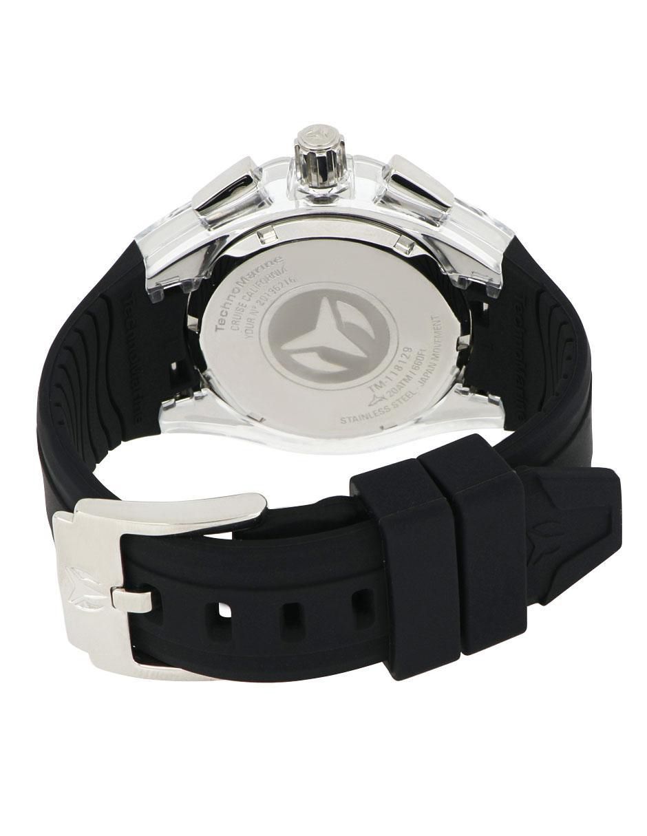 Reloj Cruise para mujer TM-118129 2