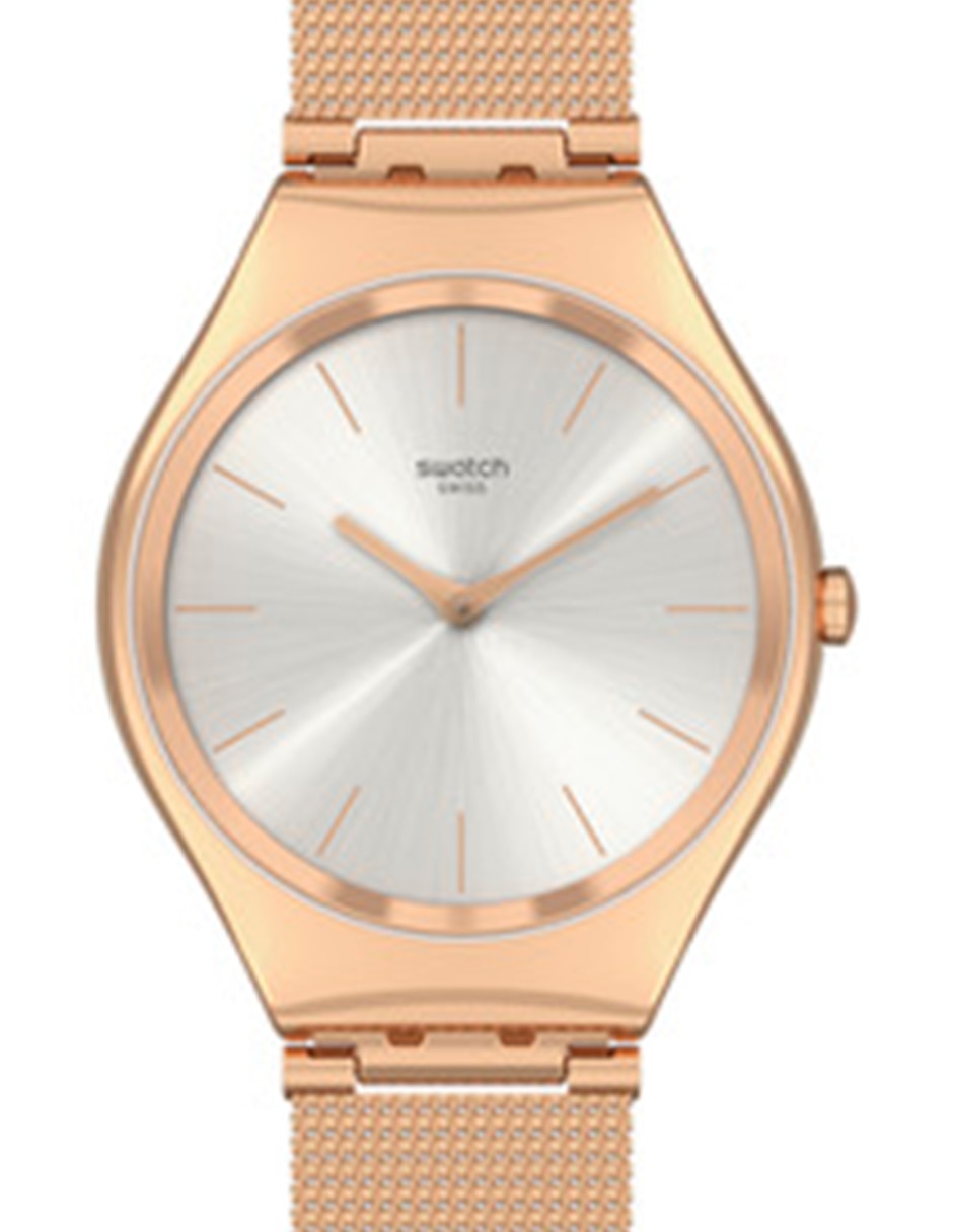 Reloj Skin Irony para unisex SYXG120M