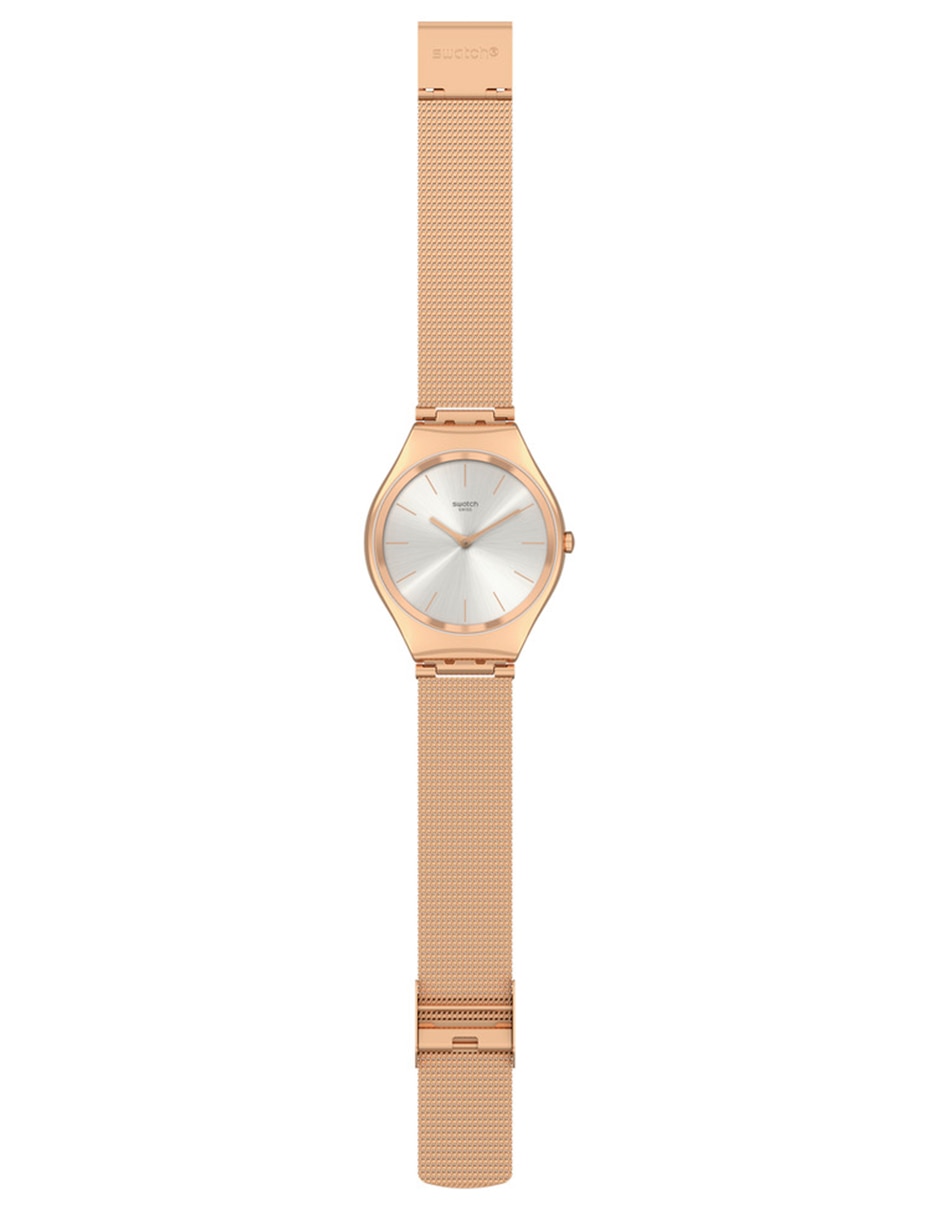 Reloj Skin Irony para unisex SYXG120M