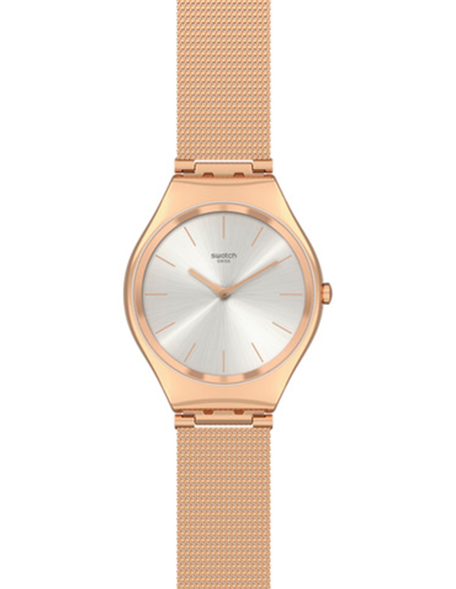 Reloj Skin Irony para unisex SYXG120M
