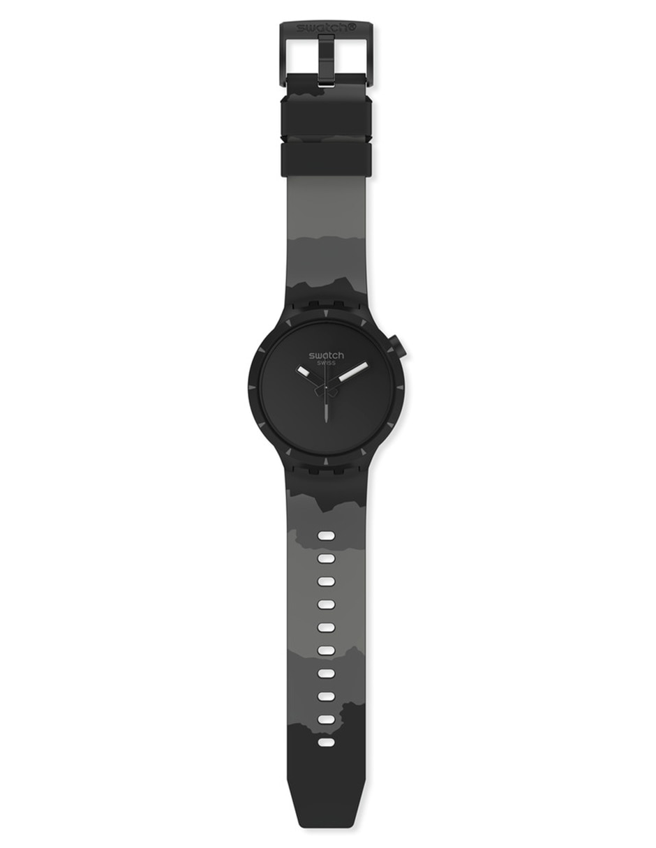Reloj Big Bold para unisex SB03B110 4