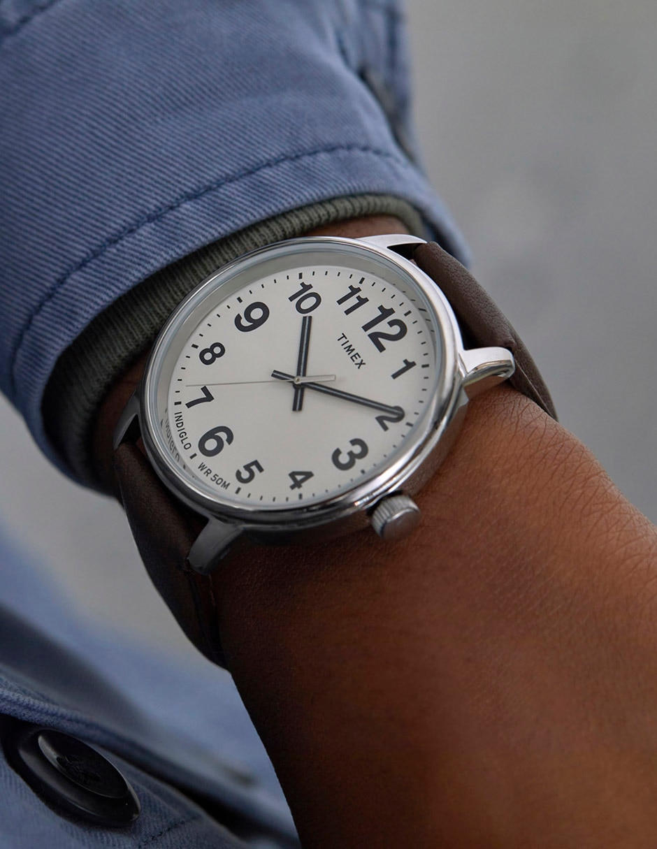 Reloj Easy Reader Bold para hombre TW2V213006P 5