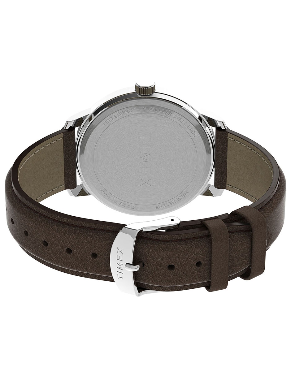 Reloj Easy Reader Bold para hombre TW2V213006P