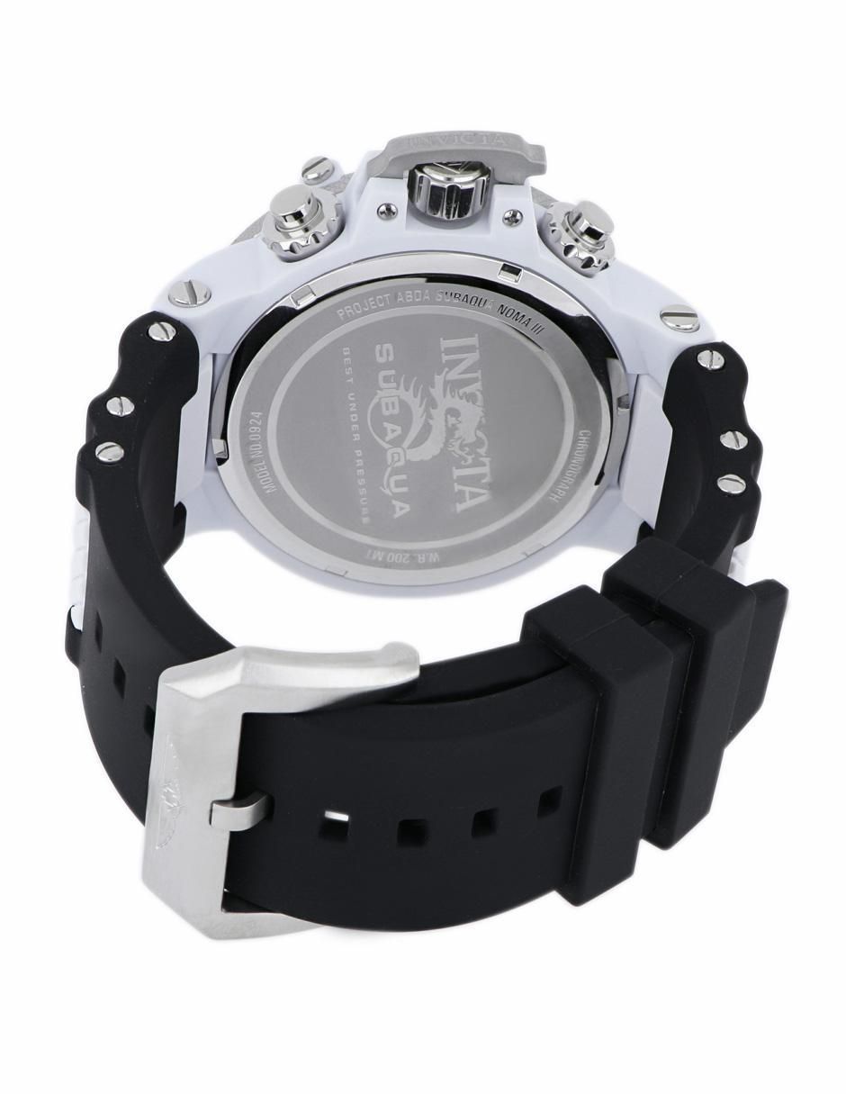 Reloj Subaqua para hombre 924