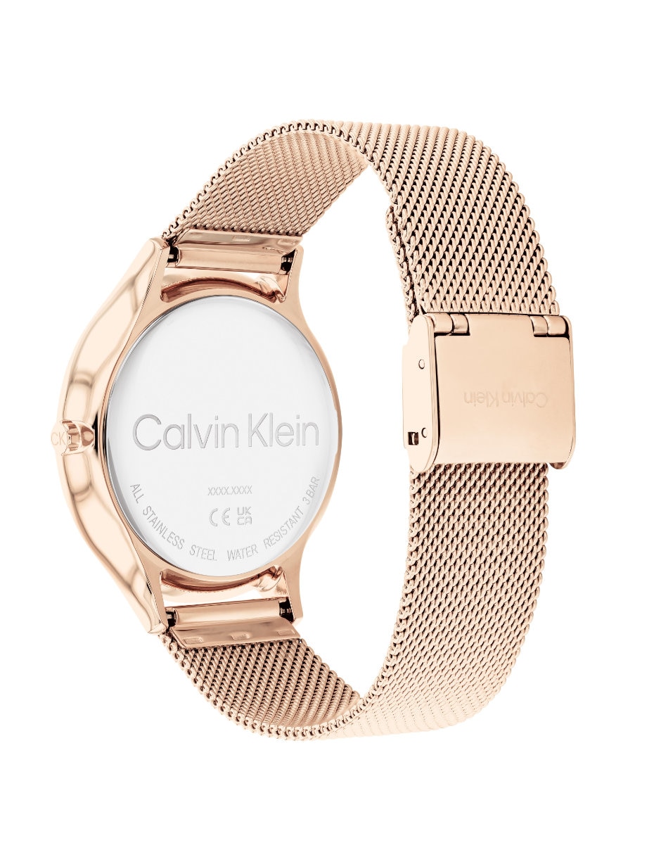 Reloj para mujer 25200002
