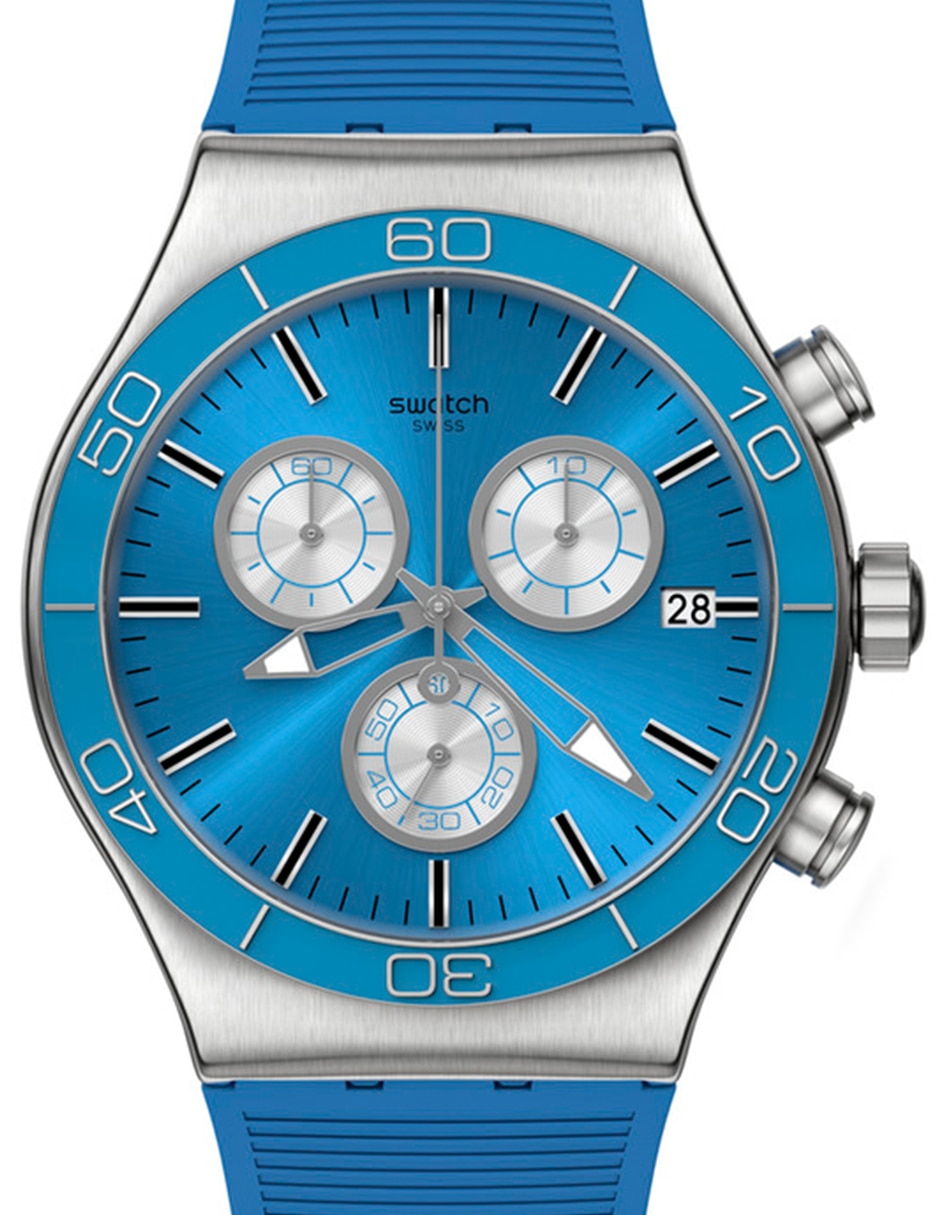 Reloj Irony New Chrono para hombre YVS485