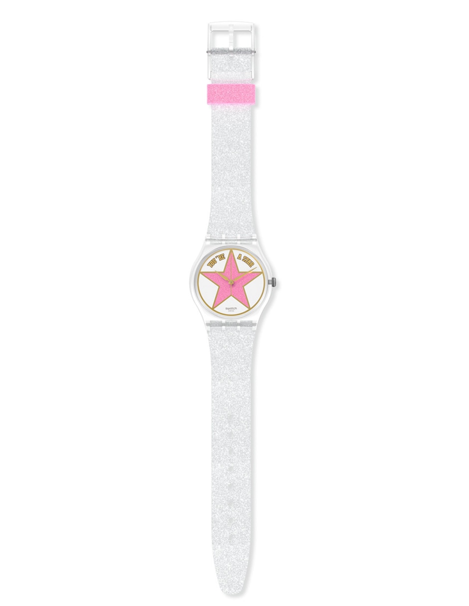 Reloj Gent Biosourced para mujer SO28Z108