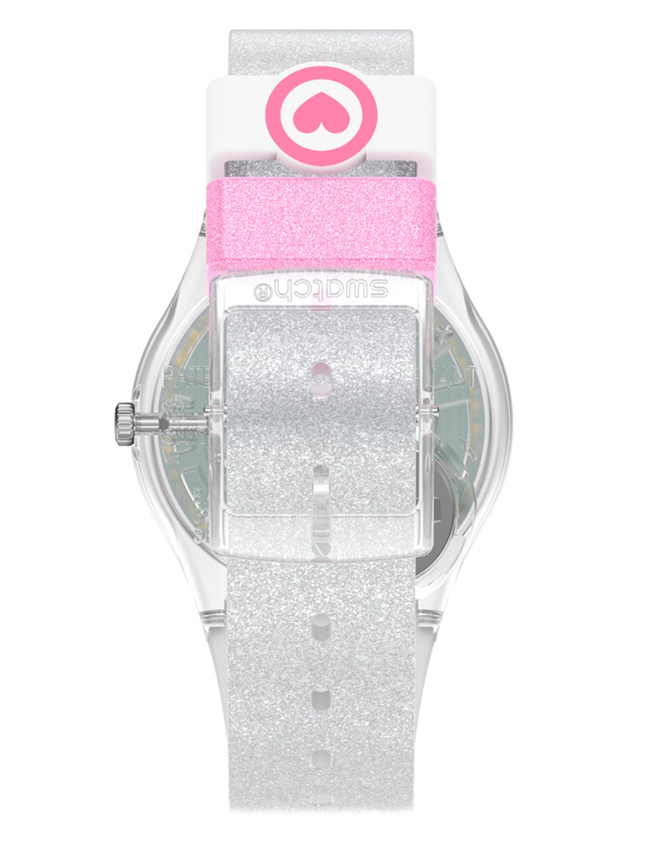 Reloj Gent Biosourced para mujer SO28Z108