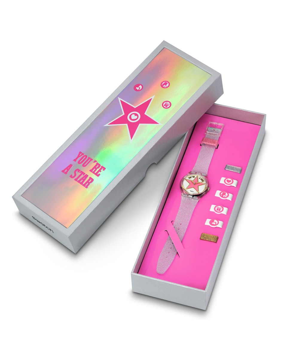 Reloj Gent Biosourced para mujer SO28Z108