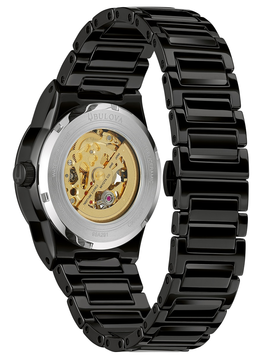Reloj Bulova Modern para hombre 98A291