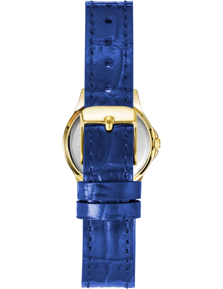 Reloj Blue Collection para mujer 755827blgpbl 3