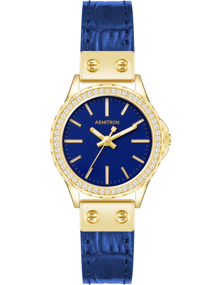 Reloj Blue Collection para mujer 755827blgpbl Reloj Blue Collection para mujer 755827blgpbl