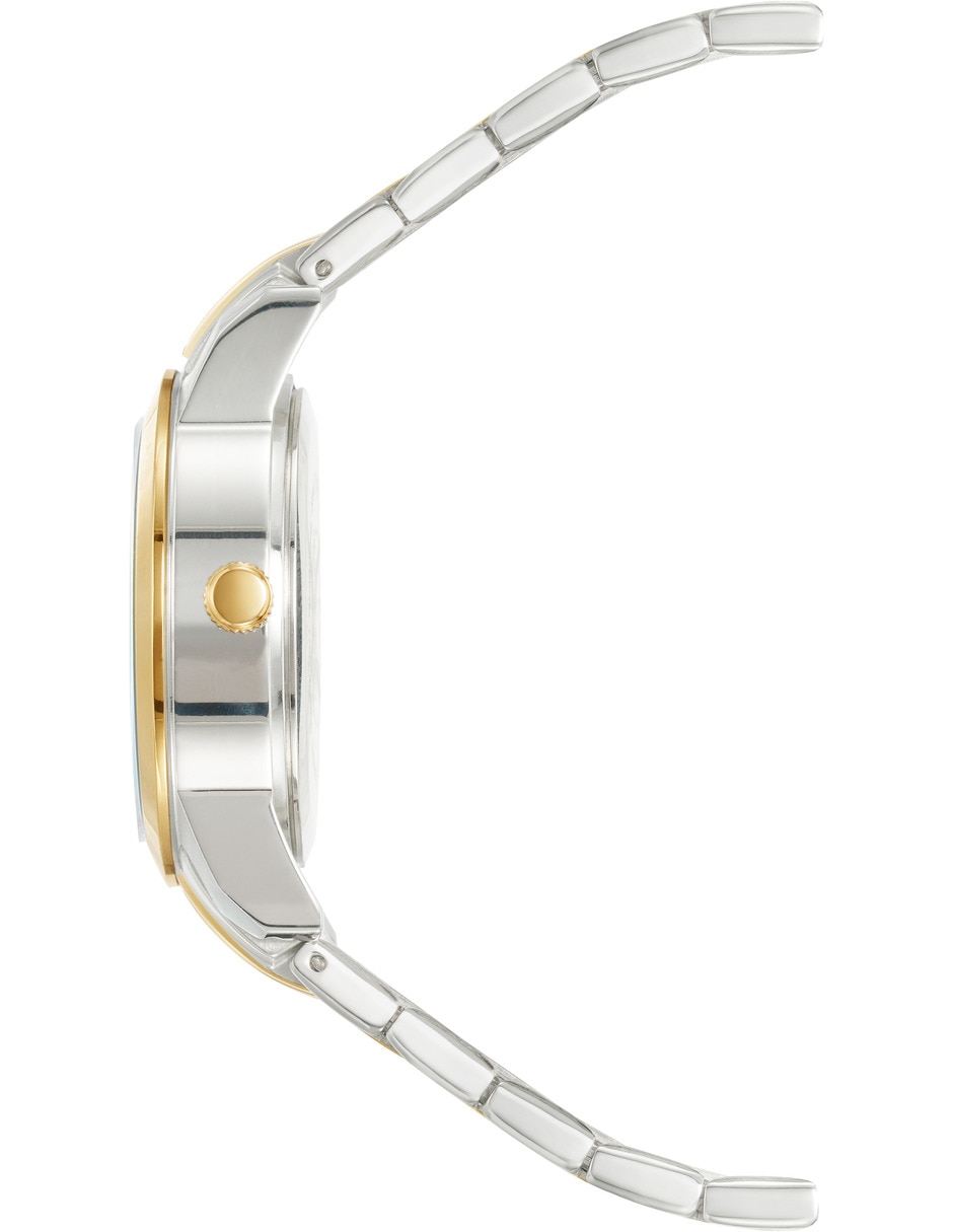 Reloj Two Tone Collection para mujer 755824mptt 2