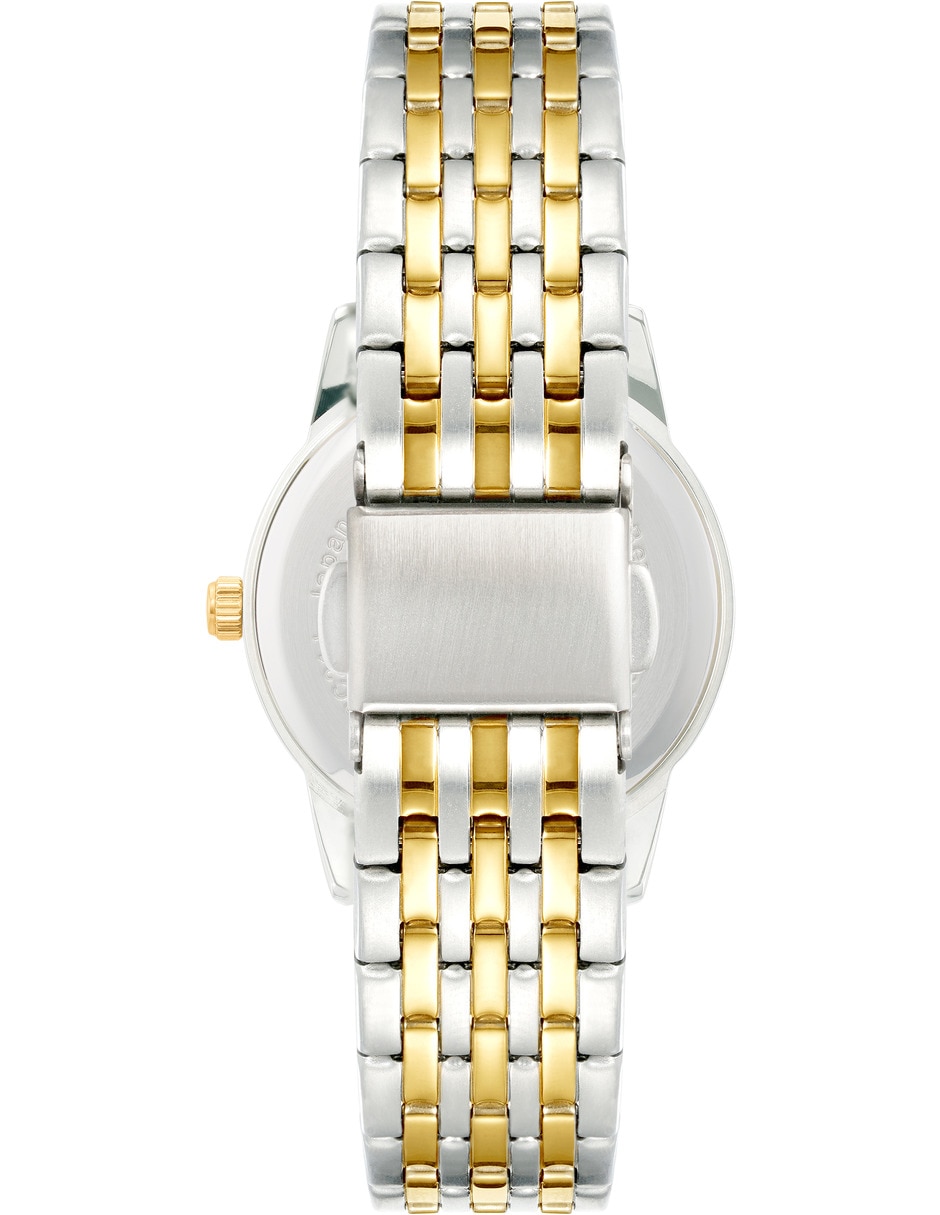 Reloj Two Tone Collection para mujer 755824mptt 3