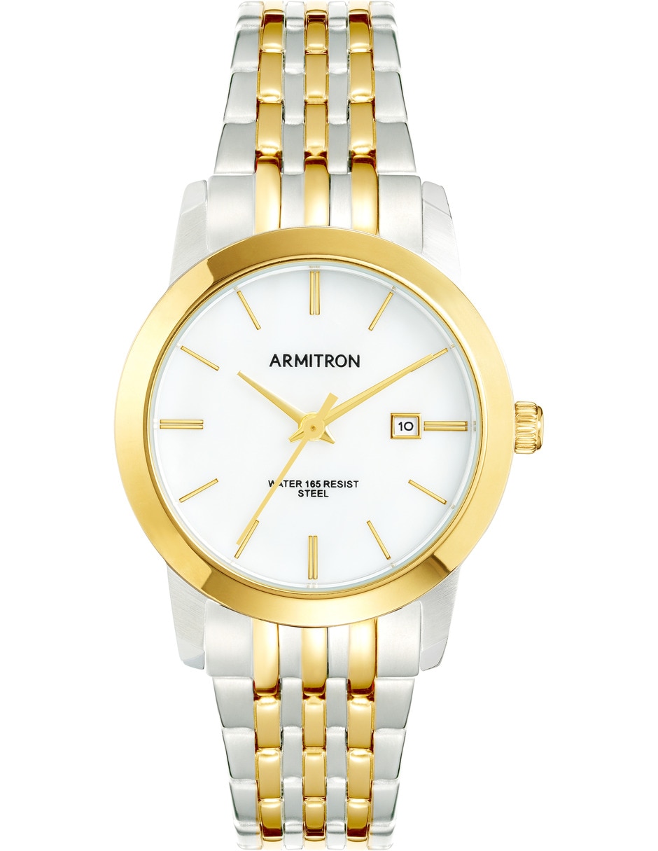 Reloj Two Tone Collection para mujer 755824mptt