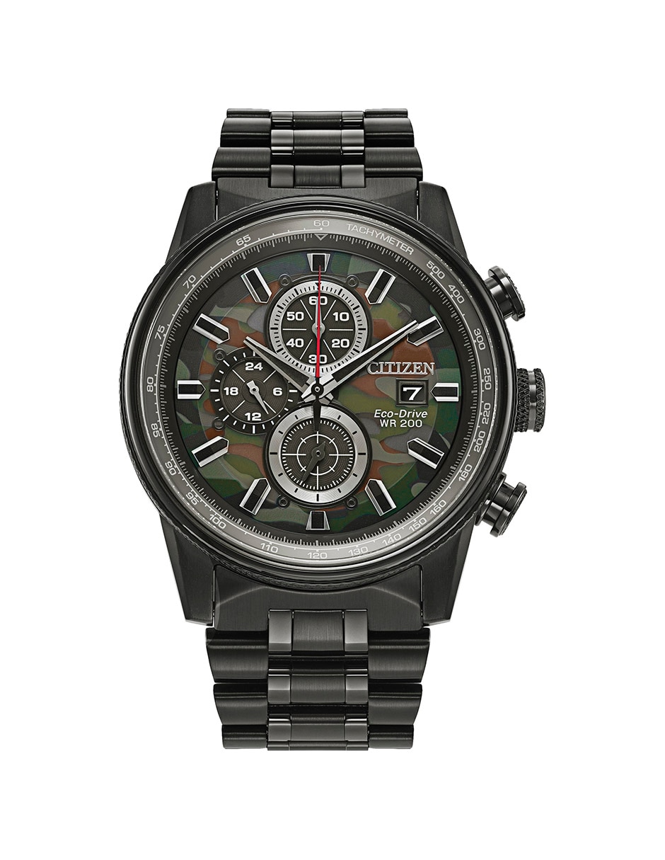 Reloj Nighthawk para hombre 61519