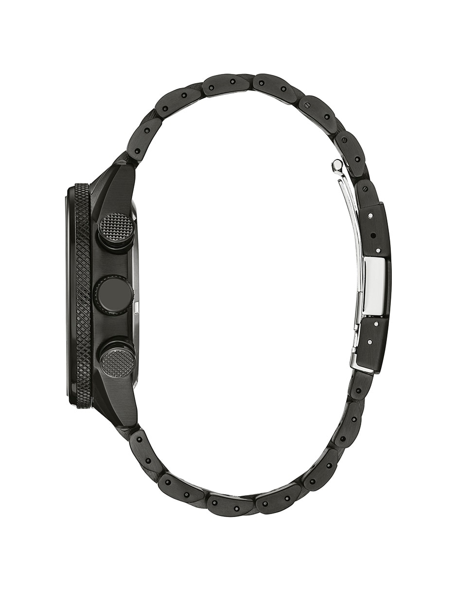 Reloj Nighthawk para hombre 61519