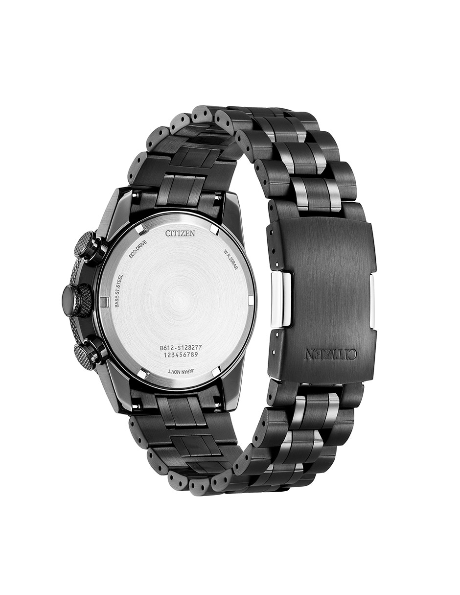 Reloj Nighthawk para hombre 61519