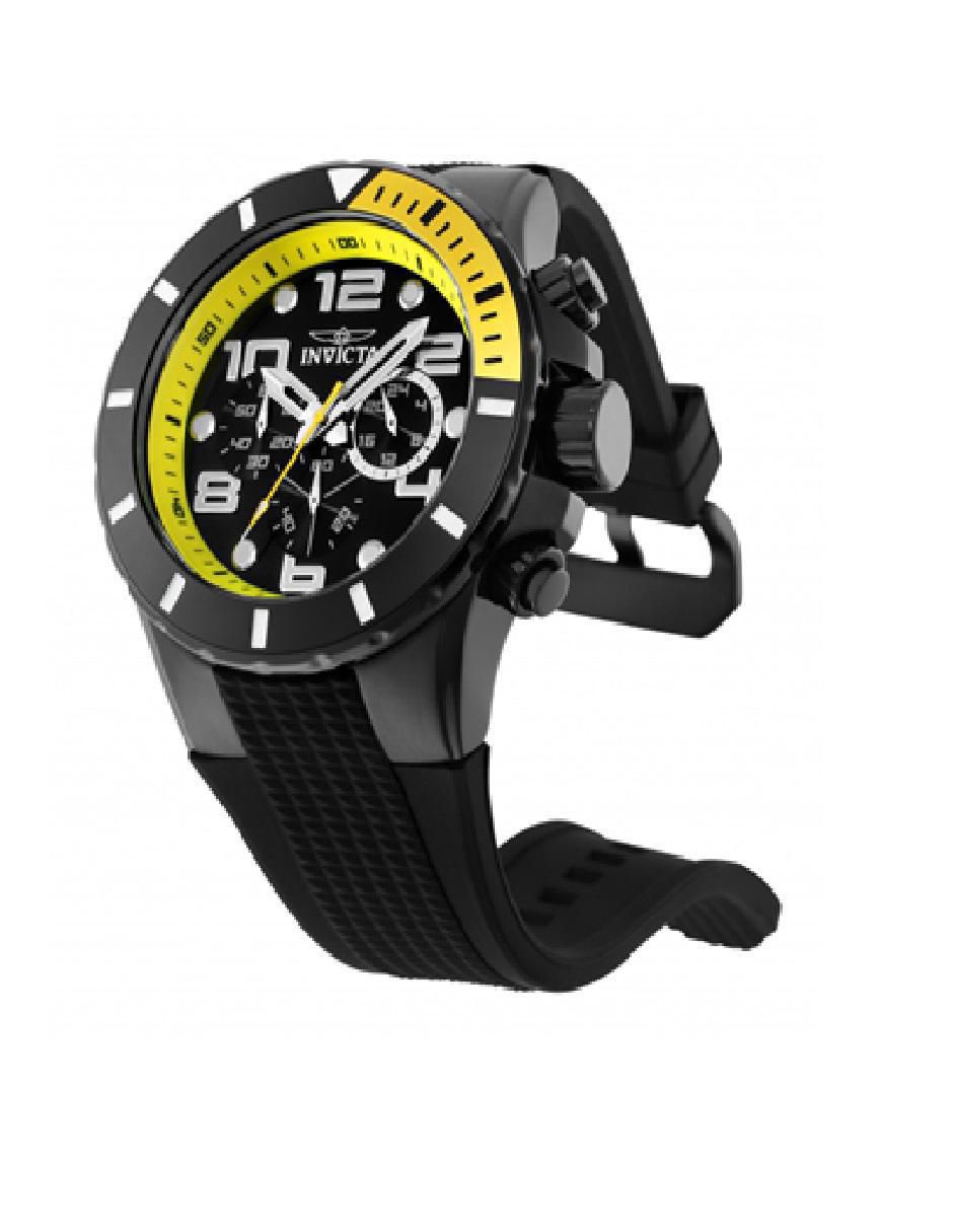 Reloj Pro Diver para hombre 18741