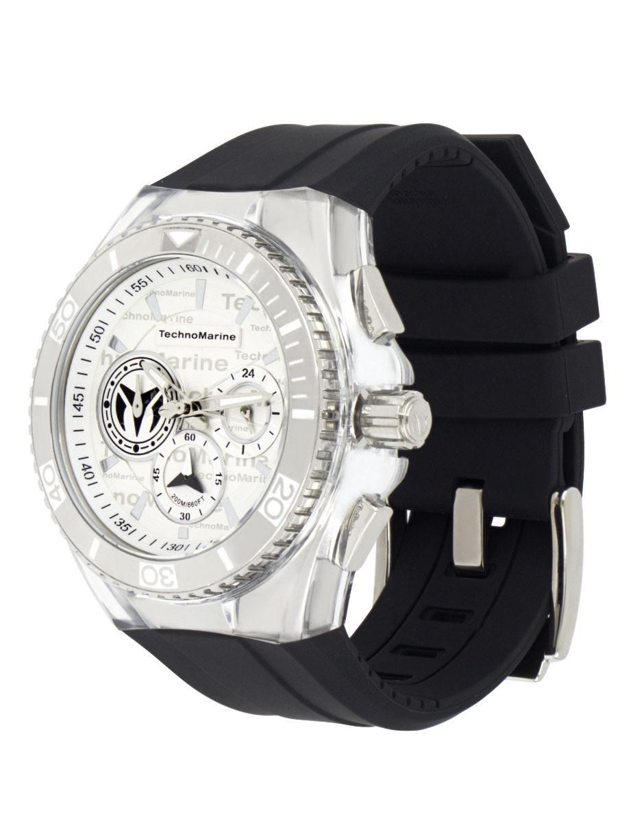 Reloj Cruise para hombre TM-118122 2