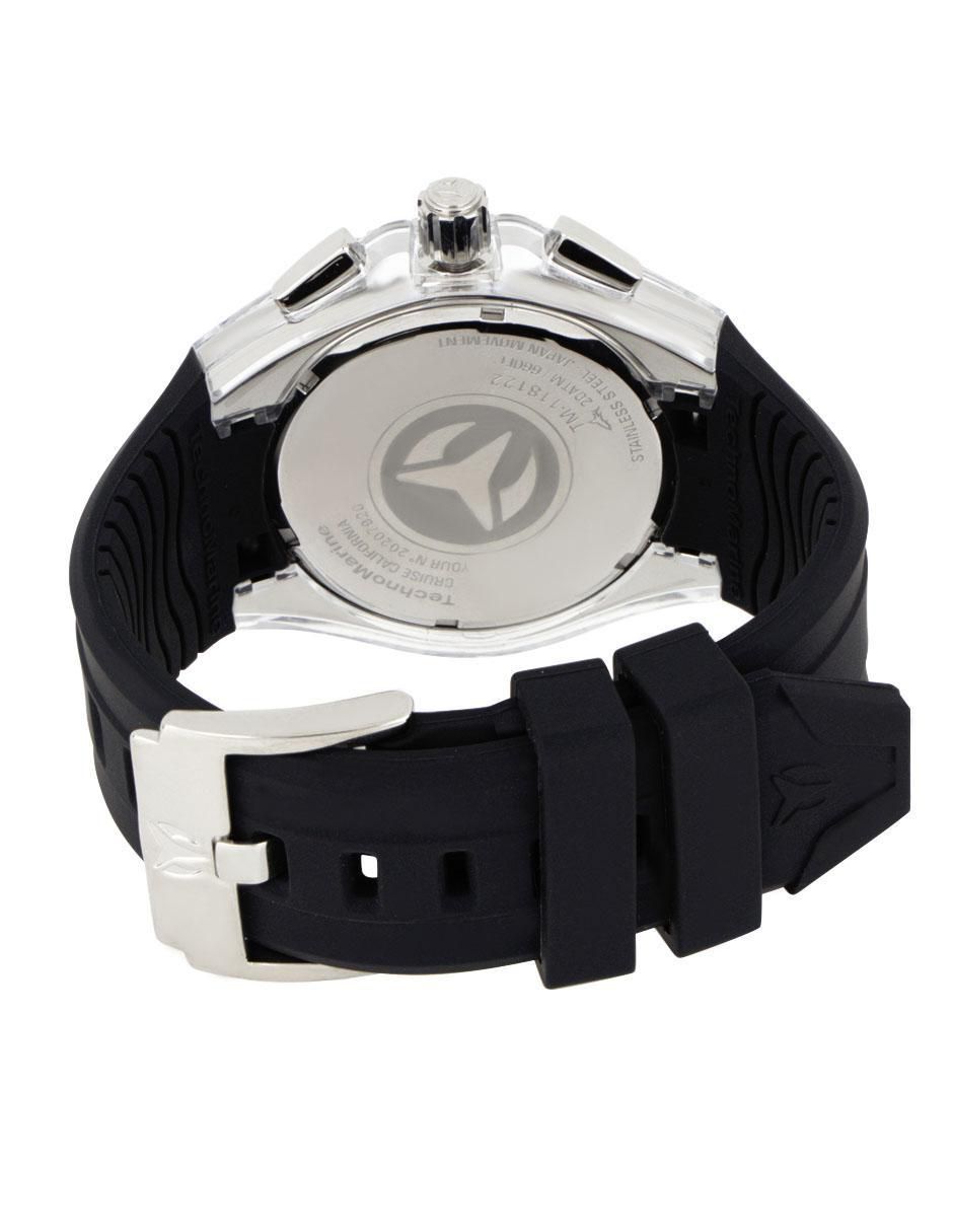 Reloj Cruise para hombre TM-118122 3