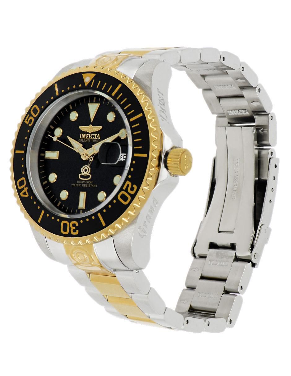 Reloj Pro Diver para hombre 27614