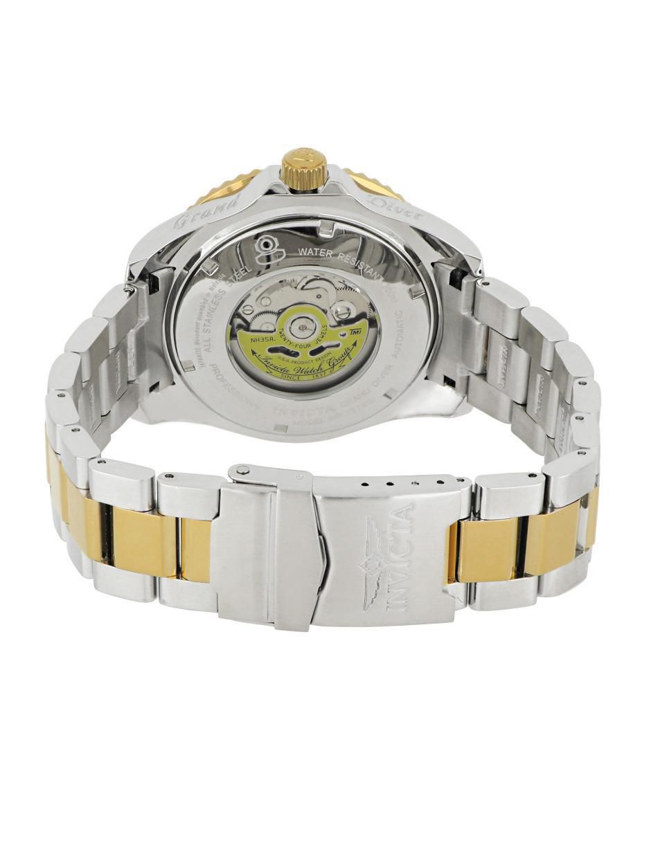 Reloj Pro Diver para hombre 27614