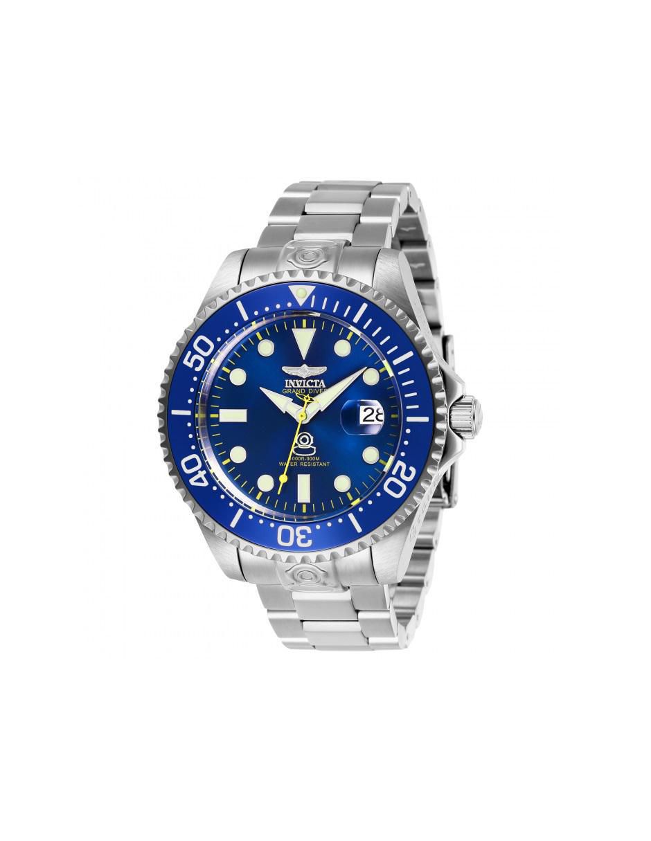 Reloj Pro Diver para hombre 27611