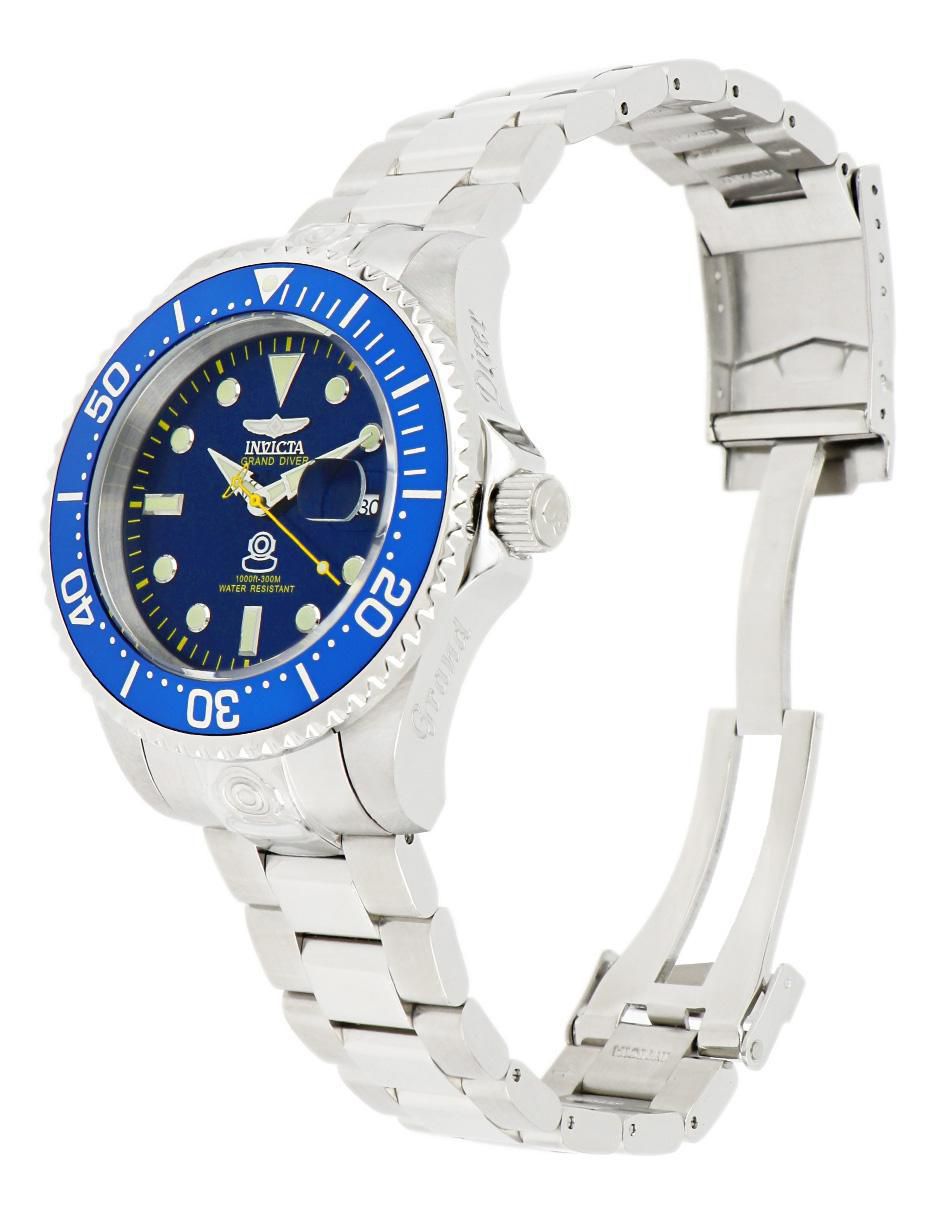 Reloj Pro Diver para hombre 27611