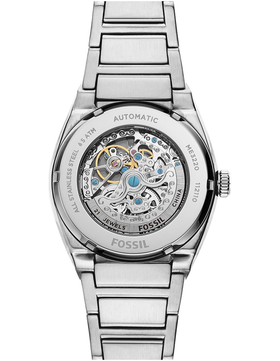 Reloj Everett para hombre ME3220