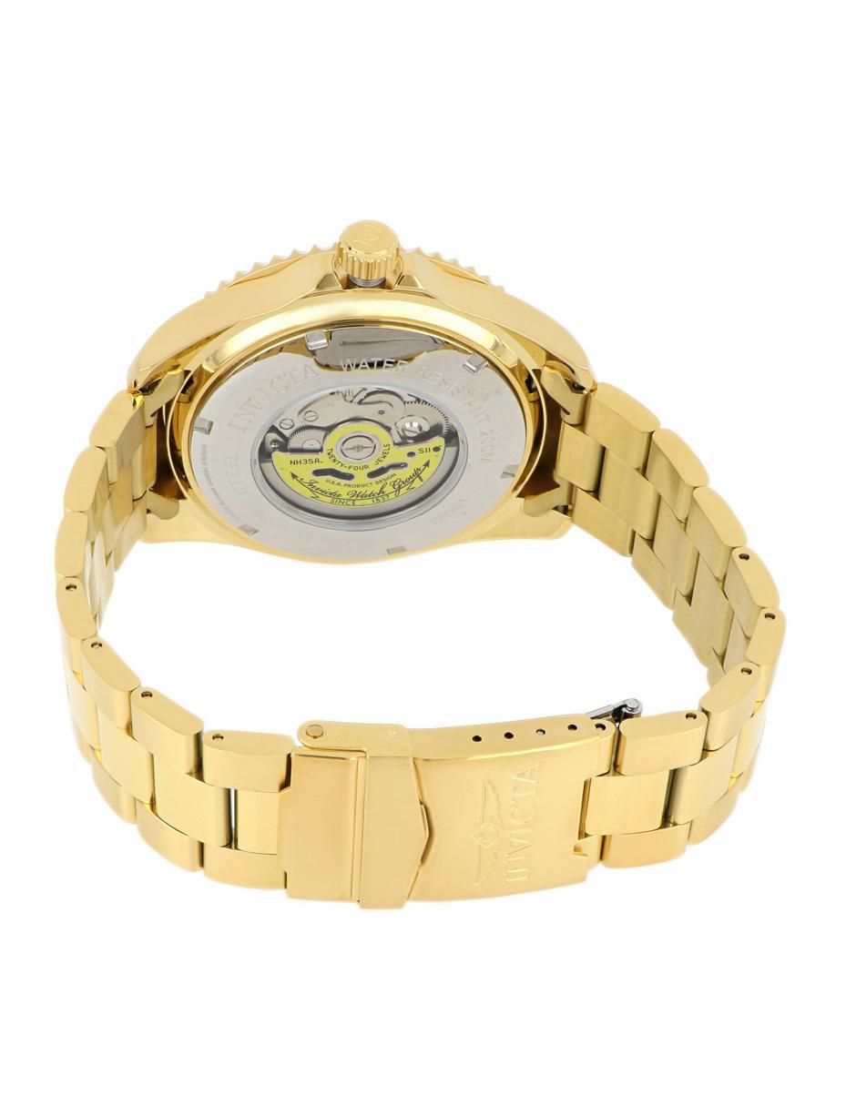 Reloj Pro Diver para hombre 28951
