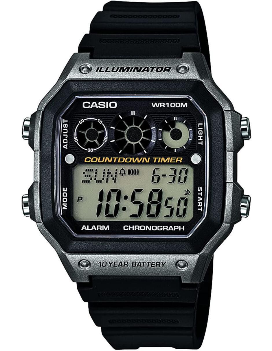 Reloj Youth para hombre AE-1300WH-8AVCF