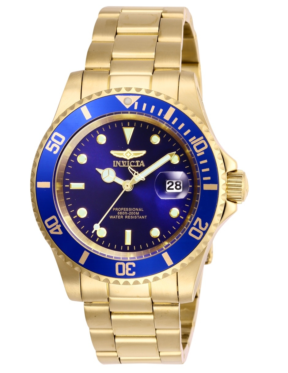 Reloj invicta pro diver para hombre 26974