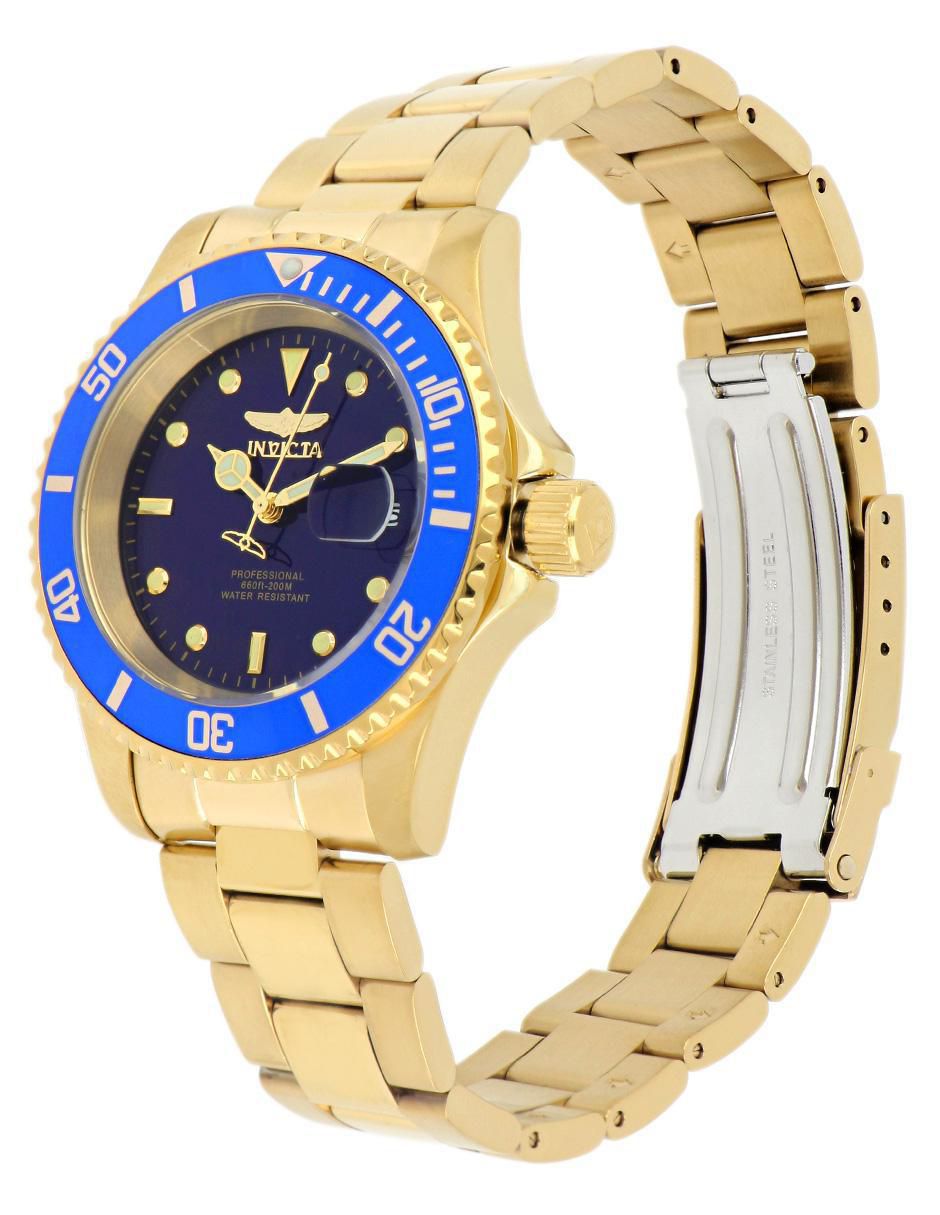 Reloj invicta pro diver para hombre 26974