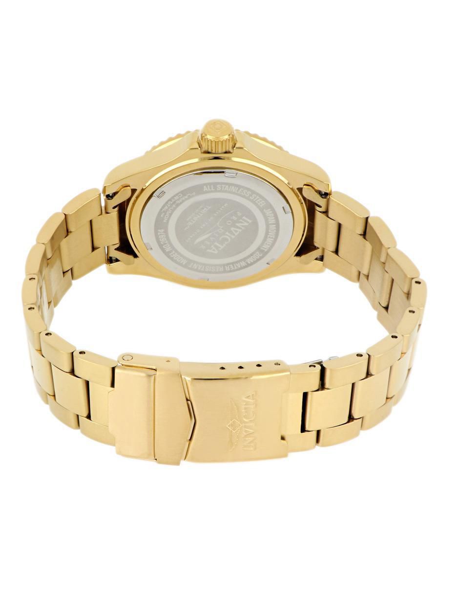 Reloj invicta pro diver para hombre 26974