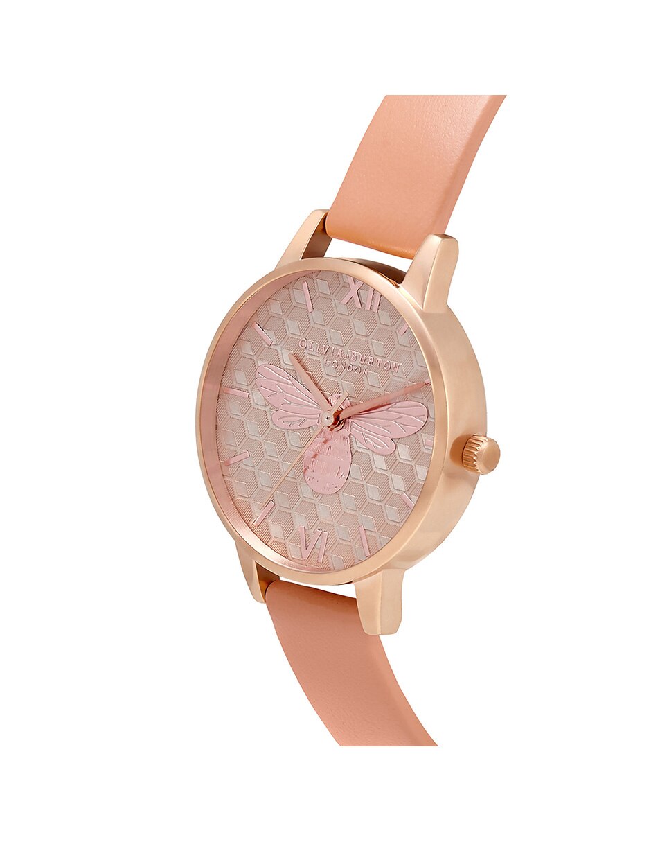 Reloj Honey Bee para mujer OB16FB23 2