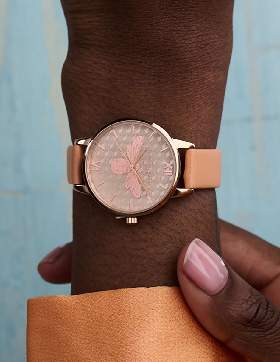 Reloj Honey Bee para mujer OB16FB23 3