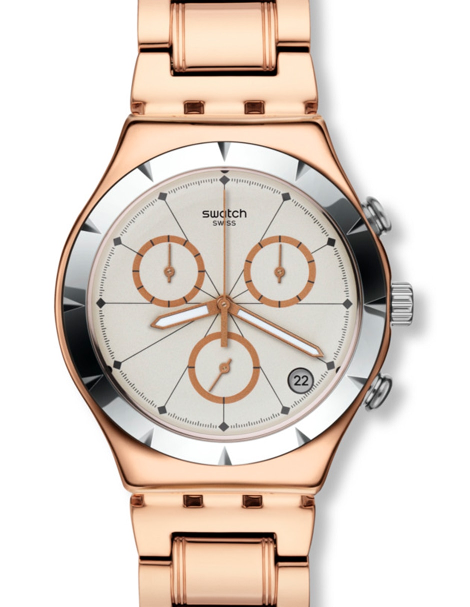 Reloj Irony Chrono para unisex YCG408GD